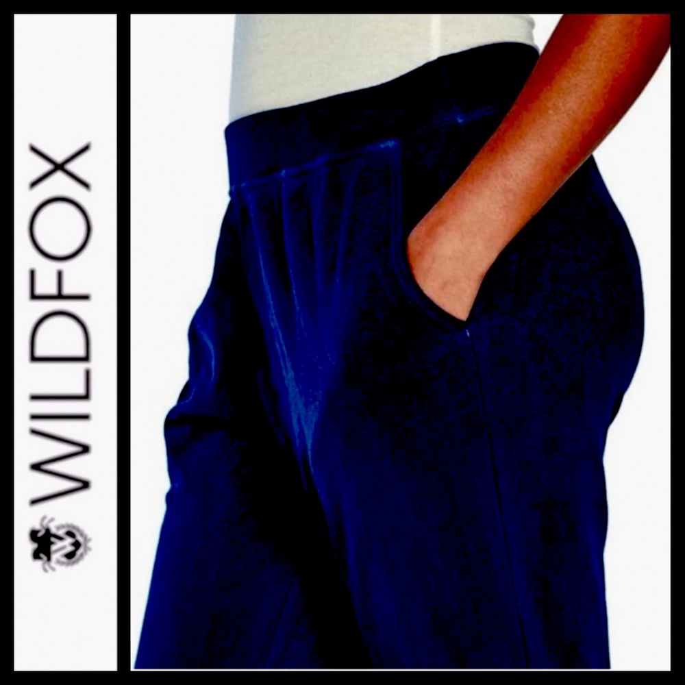 NWT Wildfox Tie Dye Joggers - Picture 2 of 9